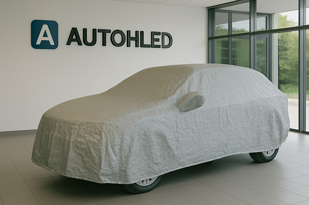 Dacia Bigster 2025 exteriér zepředu