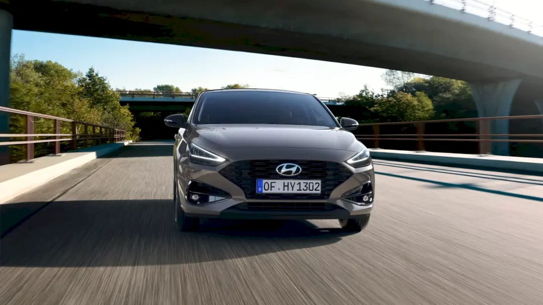 Power Wheels Engine Hyundai i30 Kombi - engine and powertrain overview | Autohled.cz