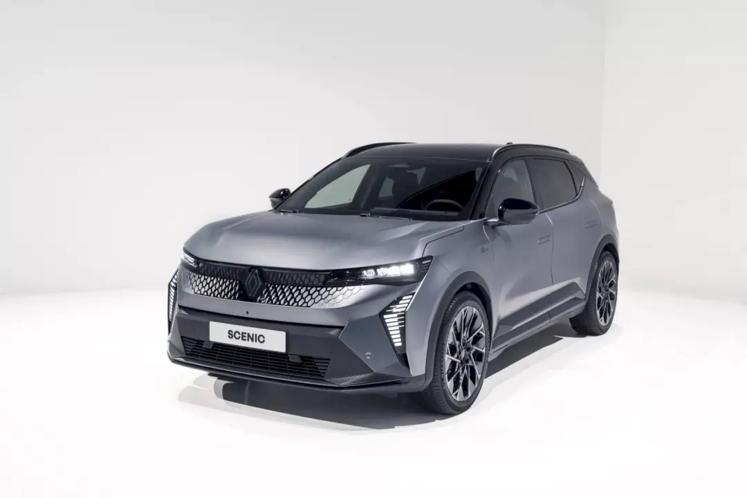 Comparison Length Renault Sc nic E Tech Electric Vs Rivals 2026 Comparison Length Renault Sc nic E Tech Electric Vs Rivals 2026