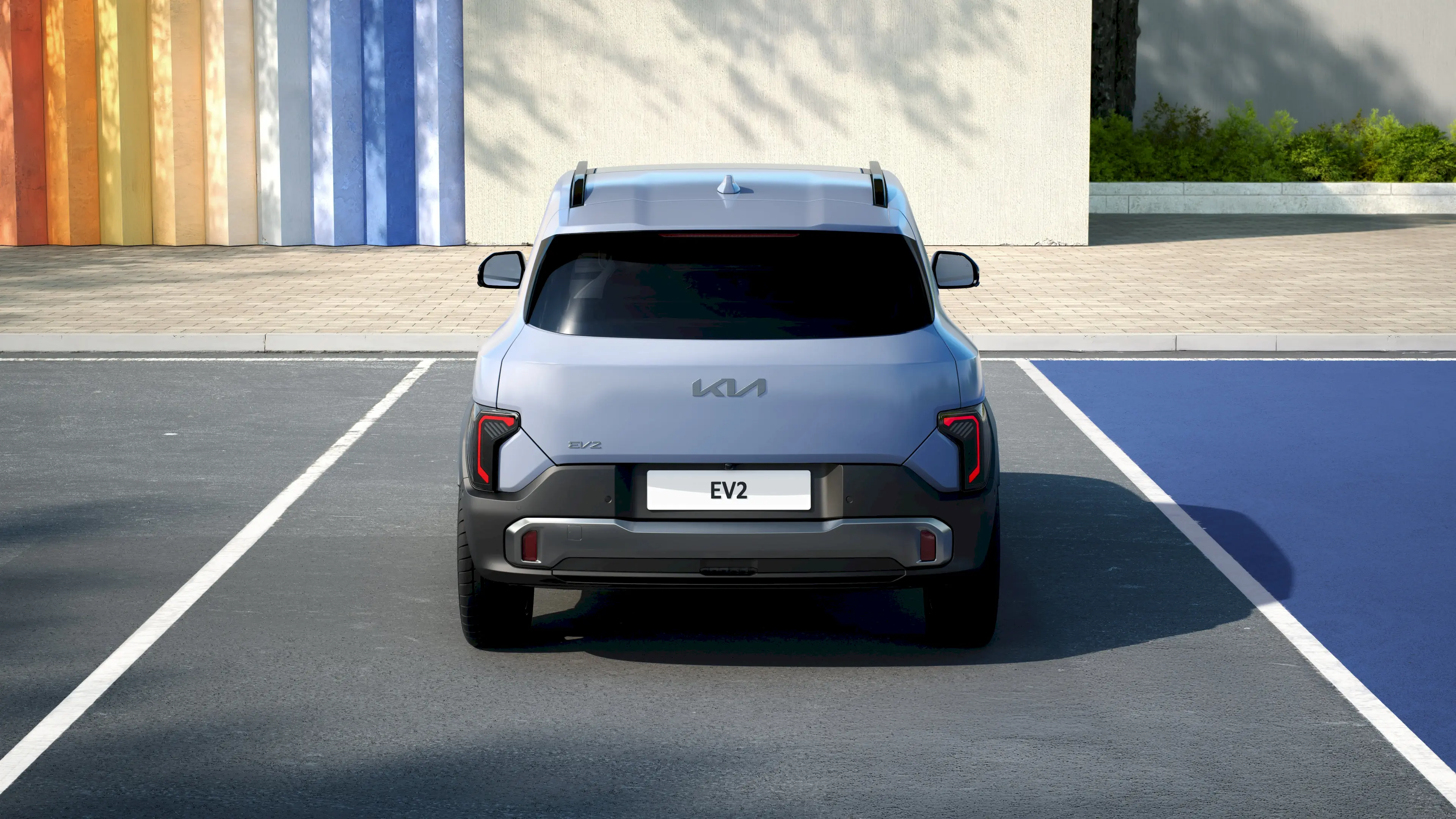 Kia EV2 – cena od 659 980 Kč, parametry, recenze | Autohled.cz