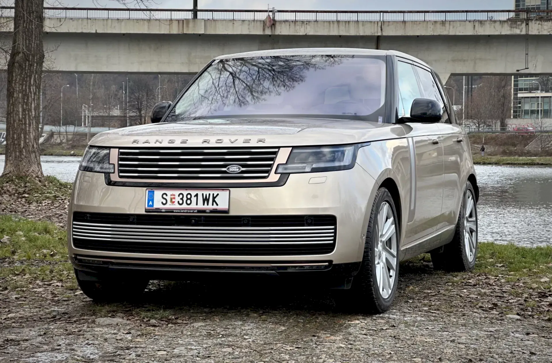 Range Rouver Druhy Land Rover Range Rover – cena od 3 699 570 Kč, parametry, recenze ...