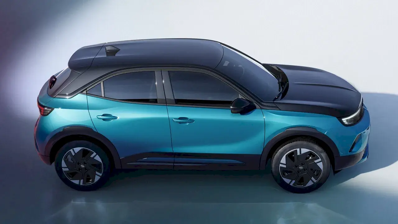 Opel Mokka review 2026: a stylish Stellantis statement for two, but the ...