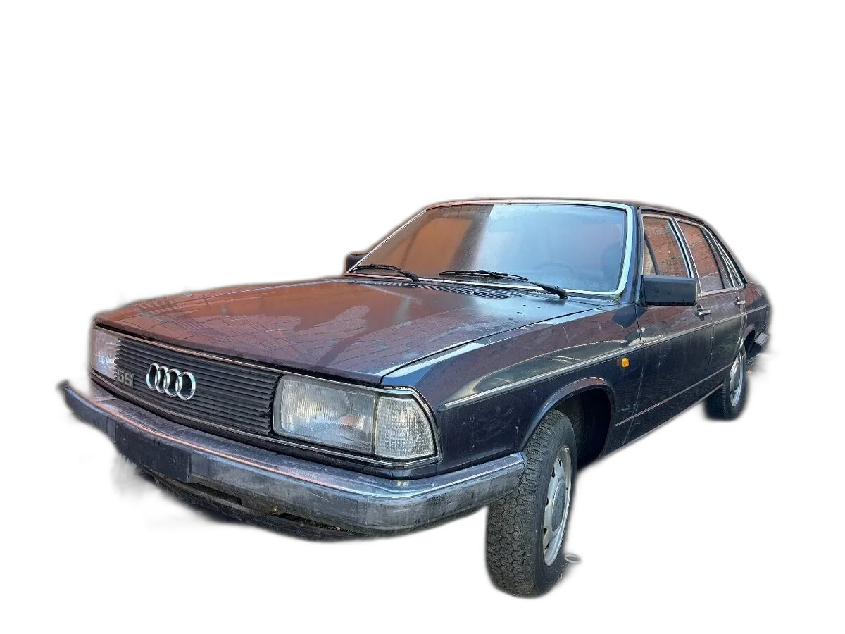 C2 (1. Facelift)