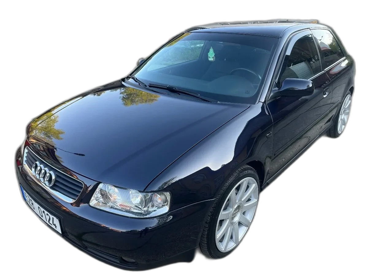 8L (1. Facelift)