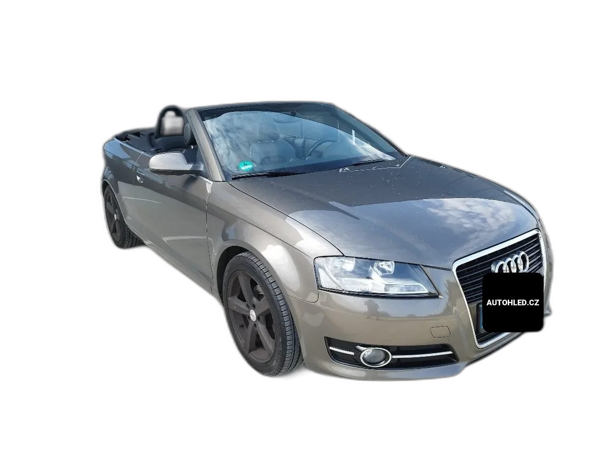 8P (1. Facelift)