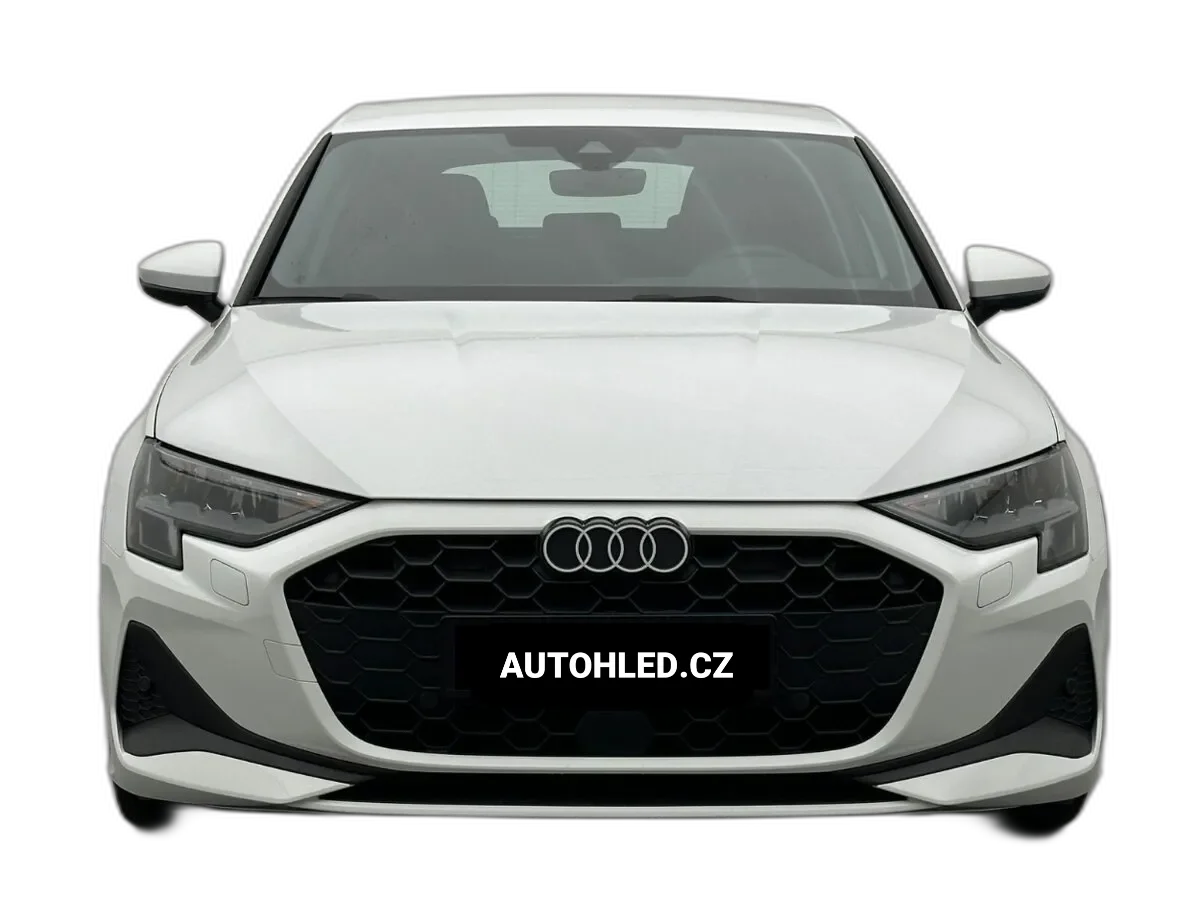A3 8V (1. Facelift)