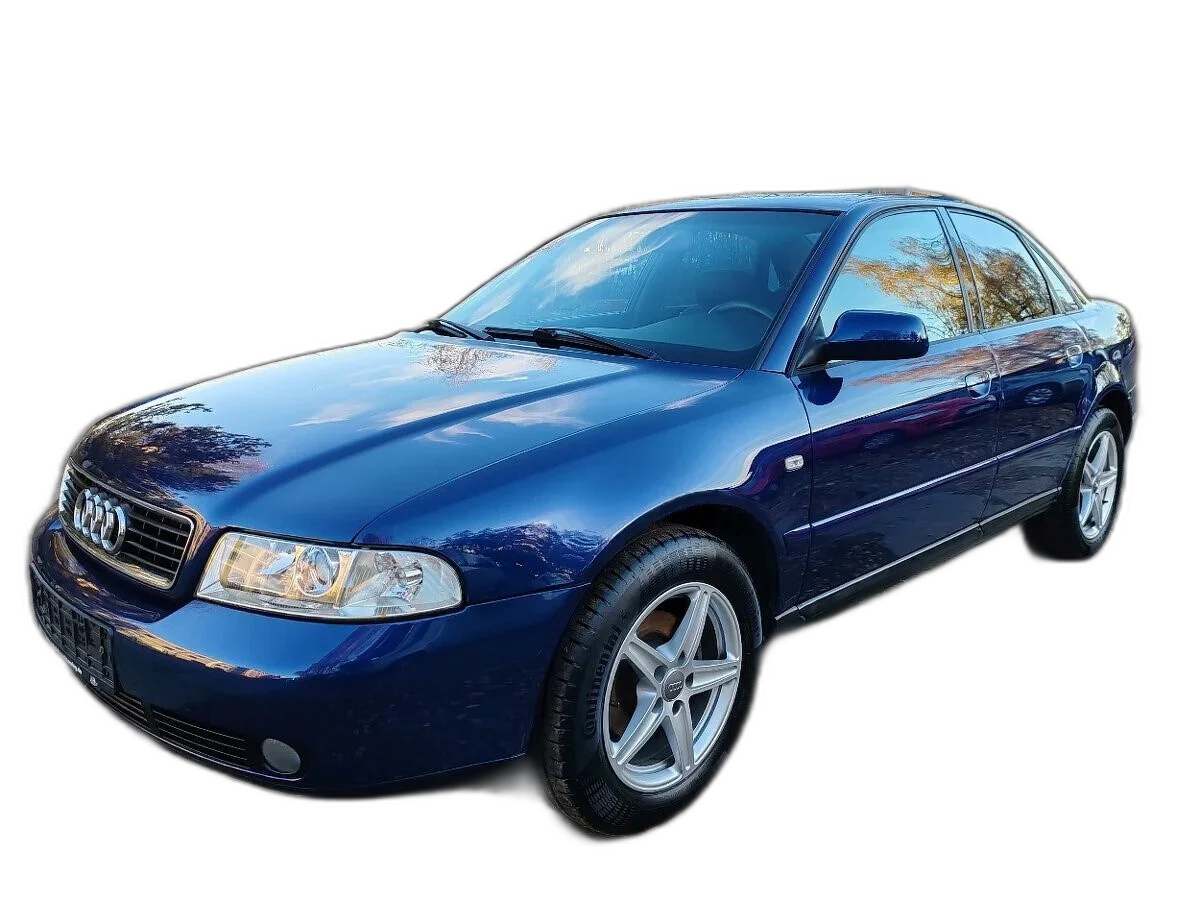 B5 (1. Facelift)