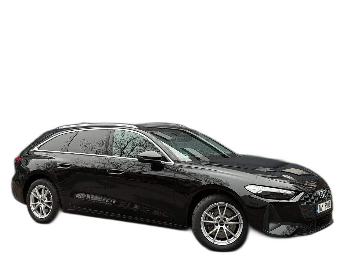 A5 F5 (1. Facelift)