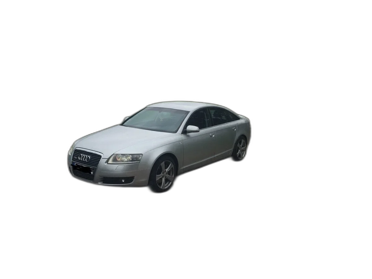 C5 (1. Facelift)