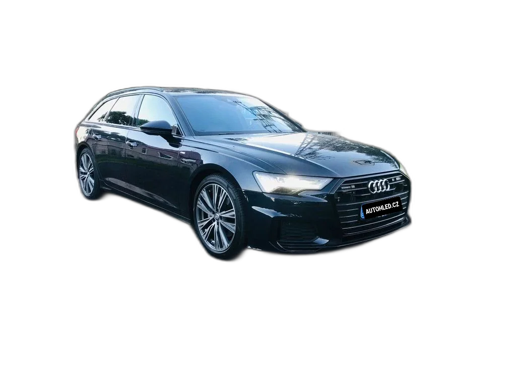 C7 (1. Facelift)