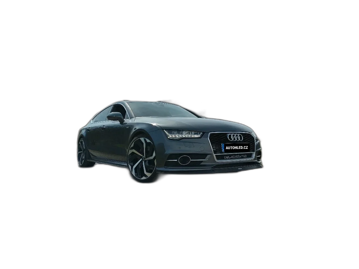 4G (1. Facelift)