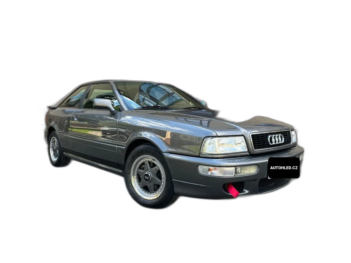 Coupé B3