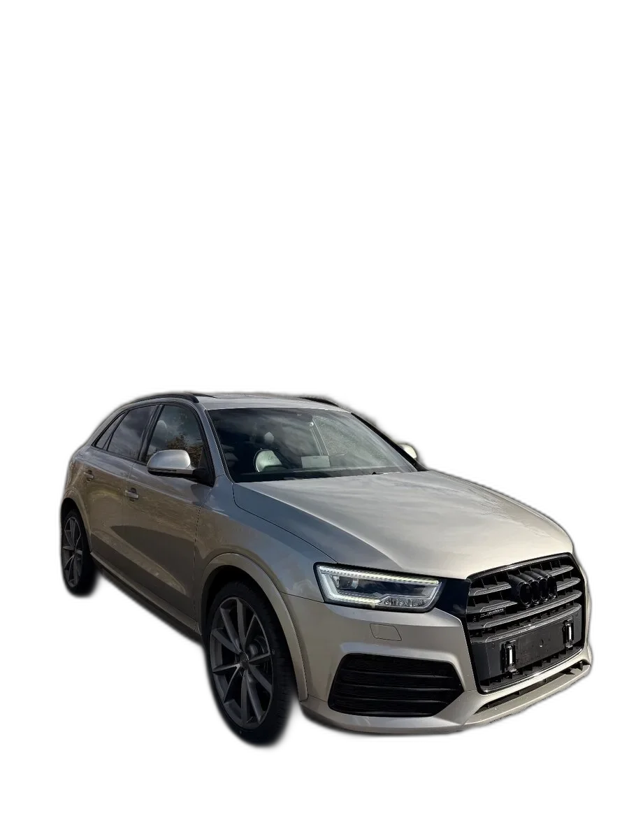 8U (1. Facelift)