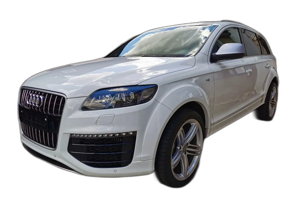 4L (1. Facelift)