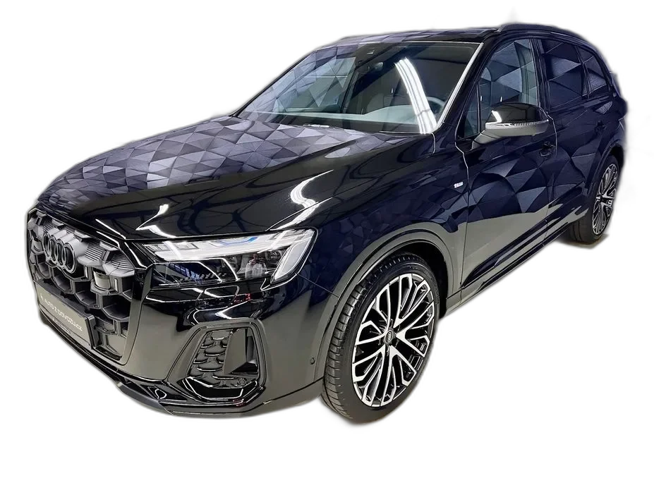 4M (1. Facelift)