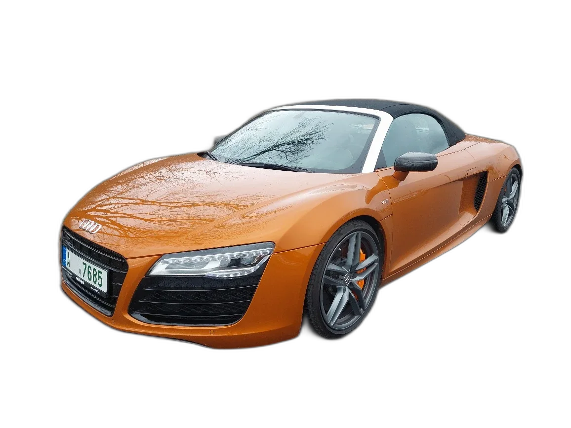 42 (1. Facelift)