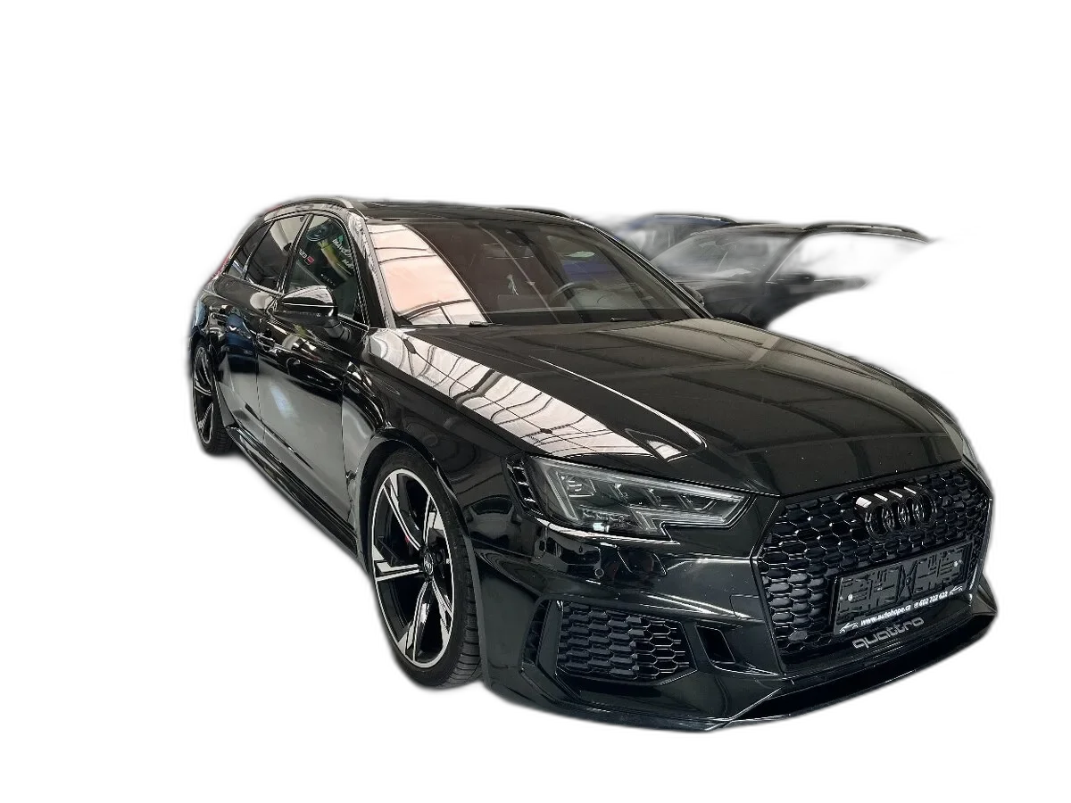 B9 (1. Facelift)