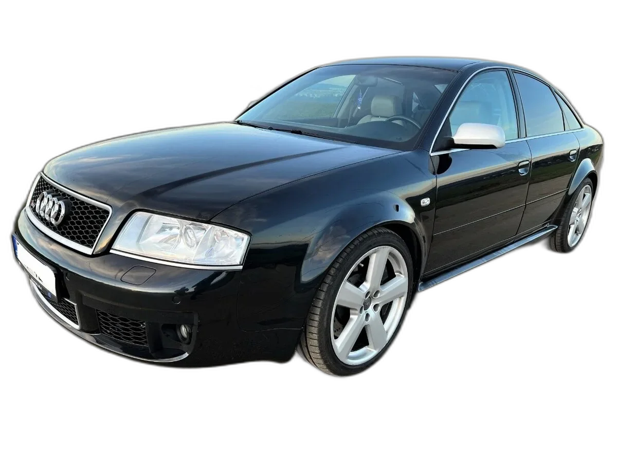 C5 (1. Facelift)