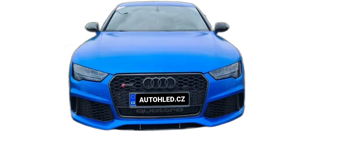 4G (1. Facelift)