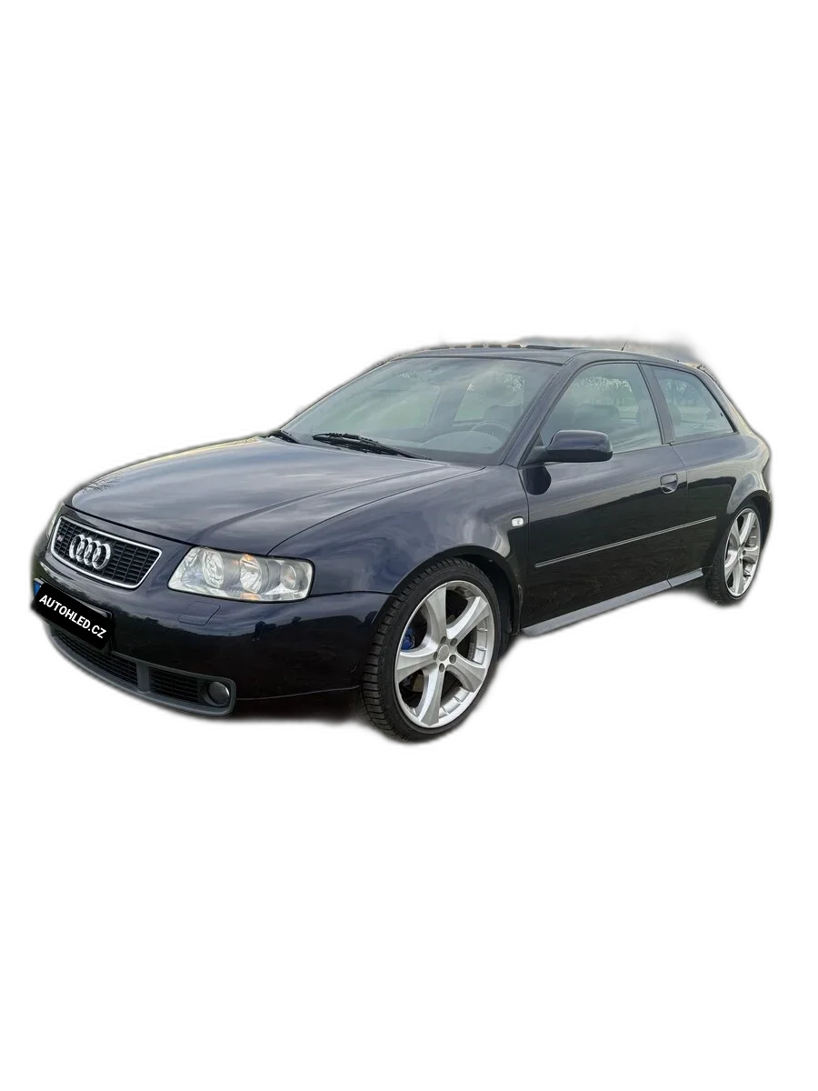 8L (1. Facelift)