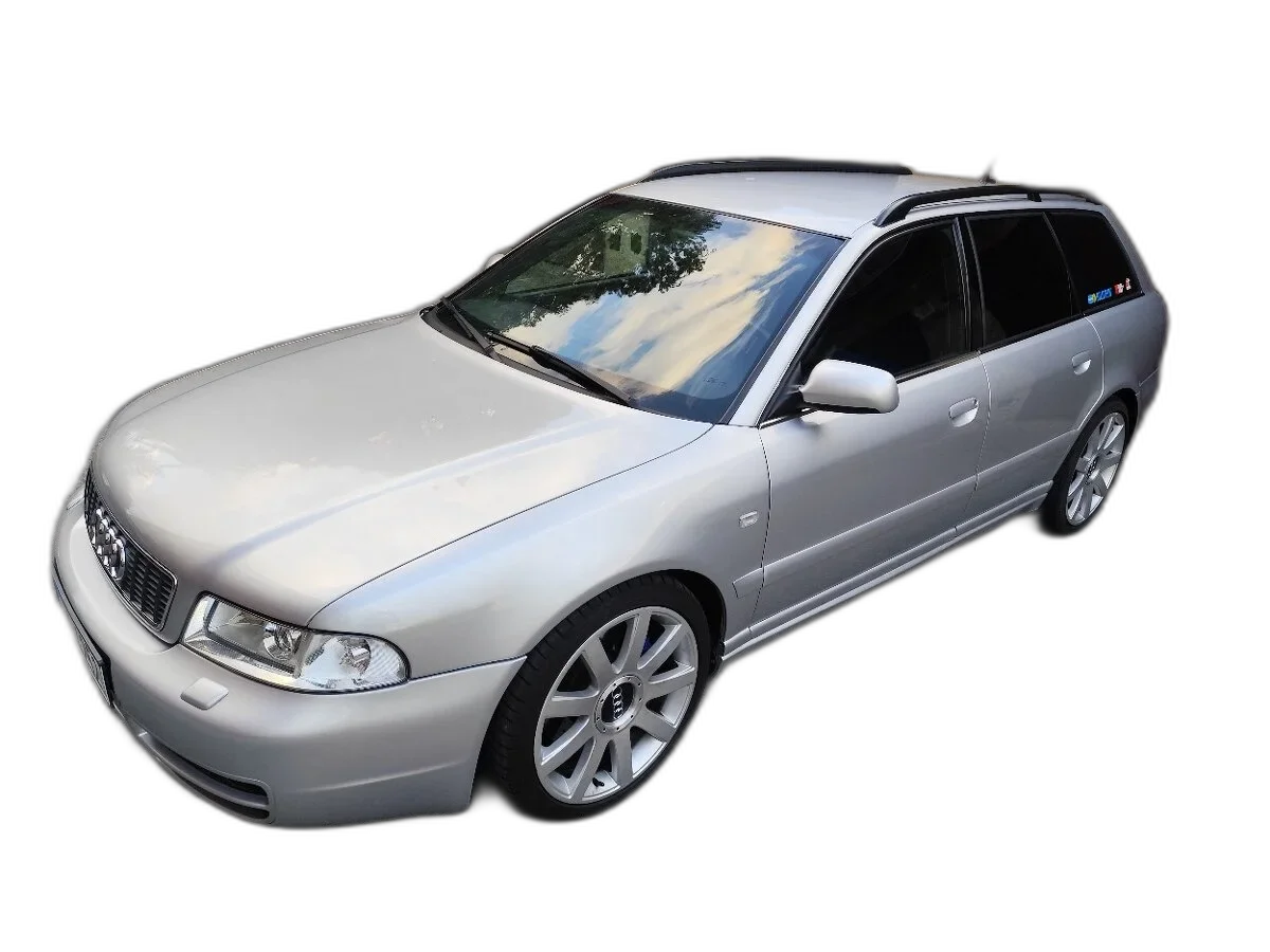 B5 (1. Facelift)