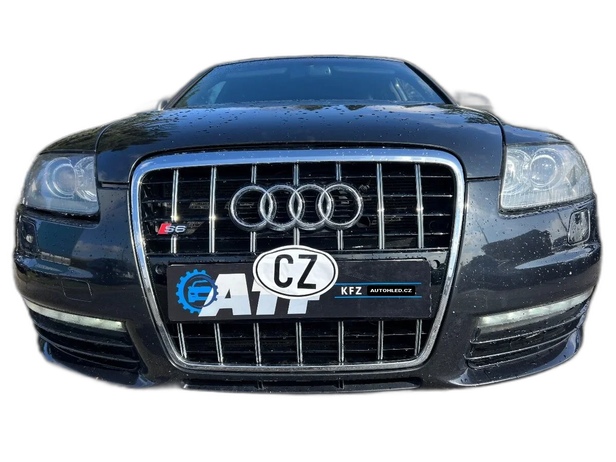 C5 (1. Facelift)