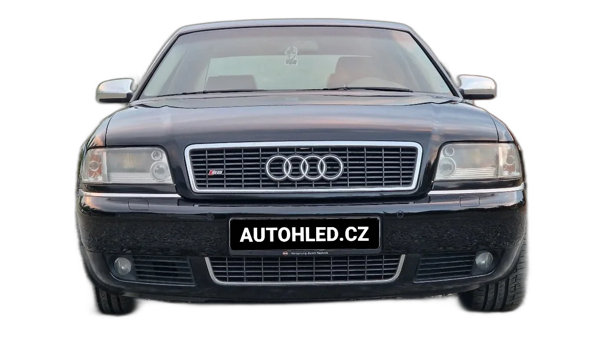 D2 (1. Facelift)