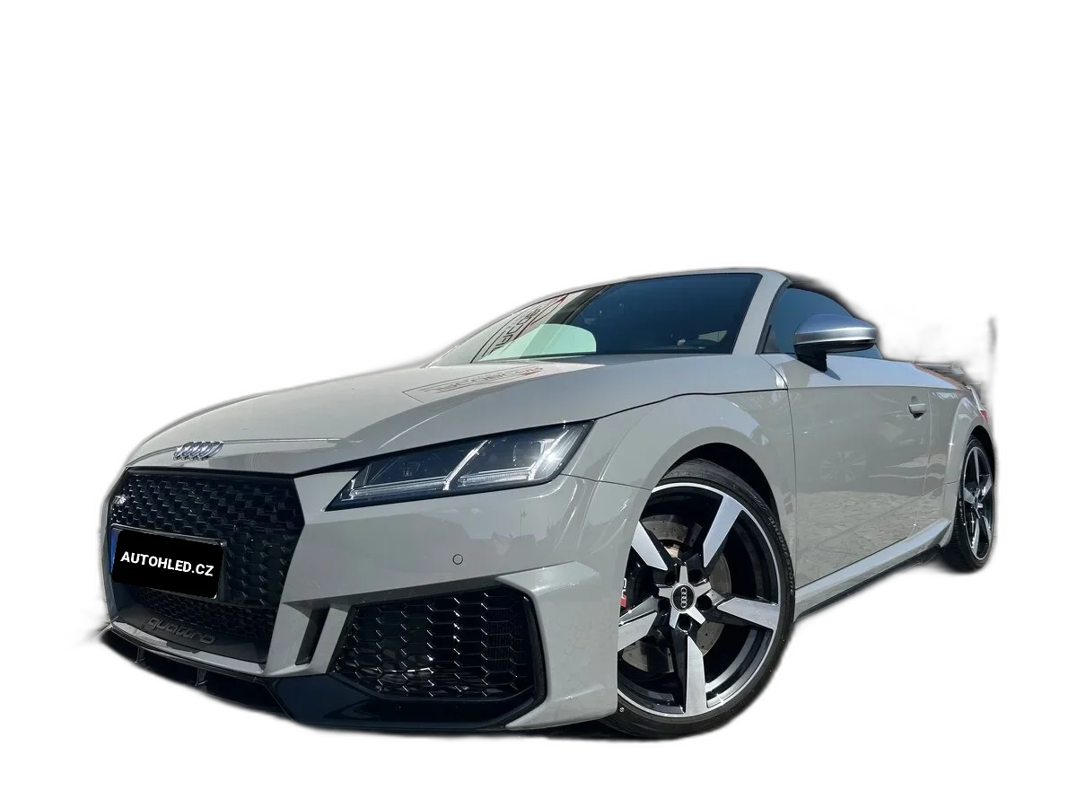 8S (1. Facelift)