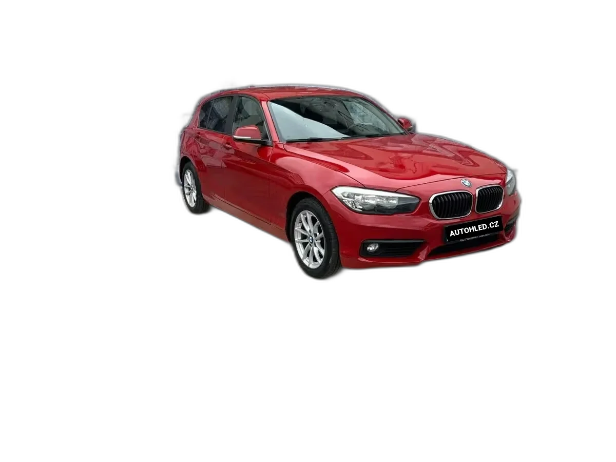 1er-Reihe F20/F21 (2. Facelift)