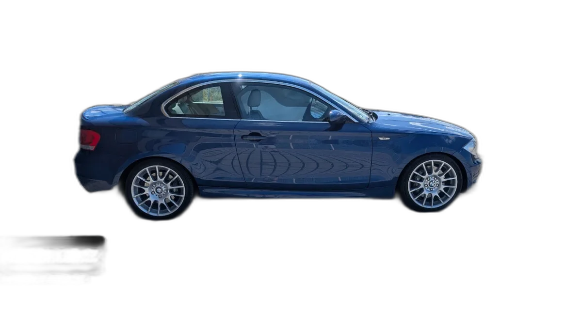1er-Reihe E81/E87/E82/E88 (1. Facelift)