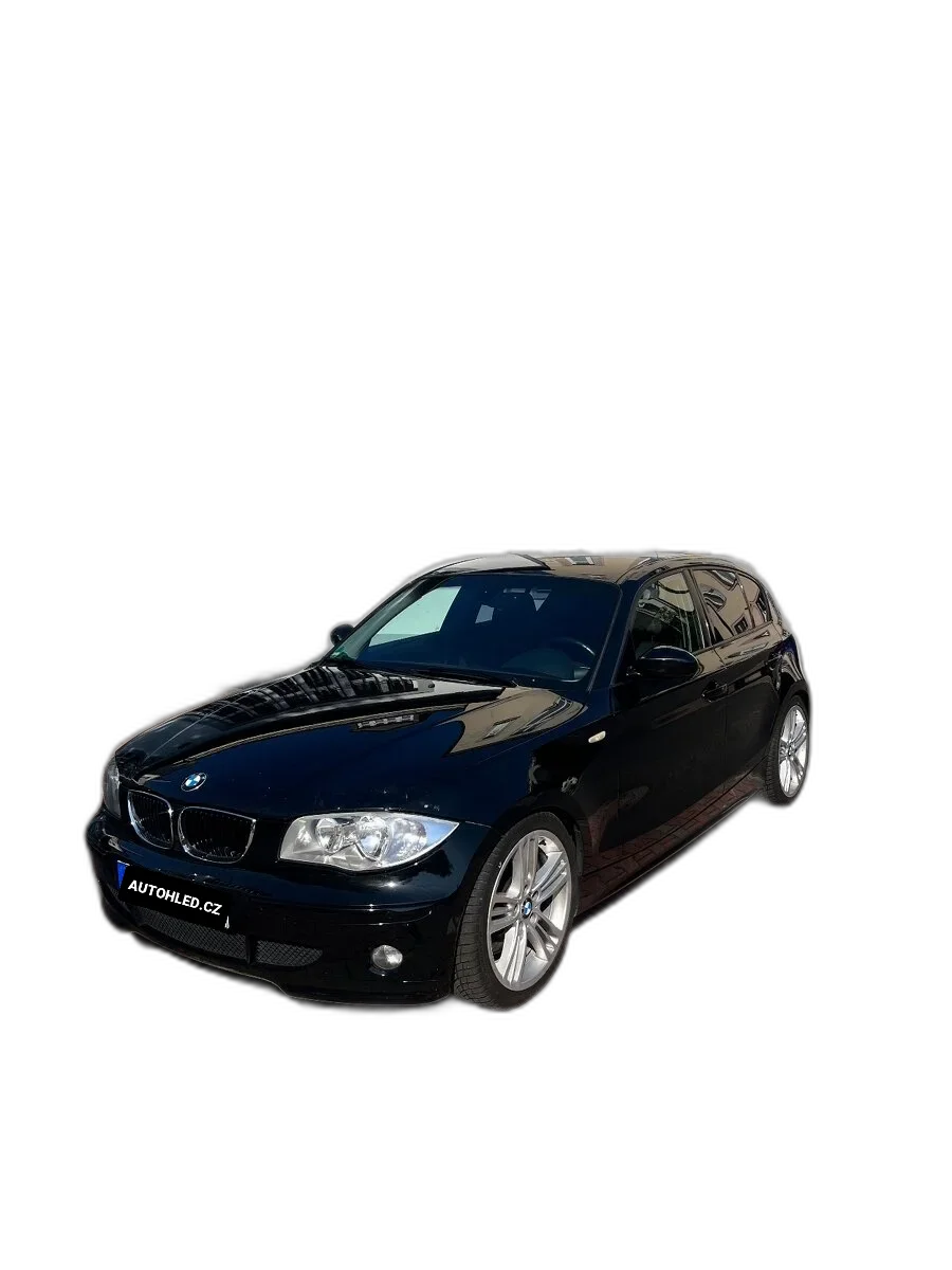 E81/E87/E82/E88