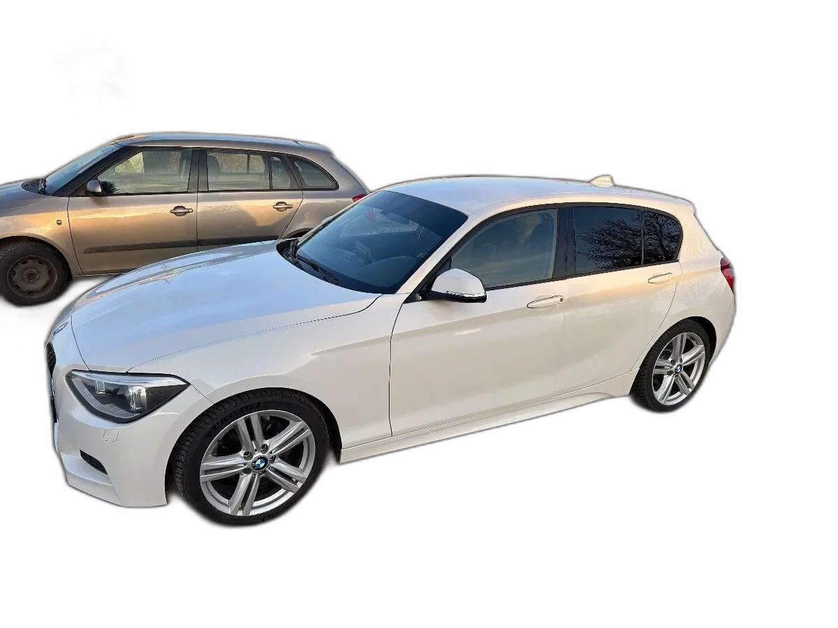 1er-Reihe E82/E88 (2. Facelift)
