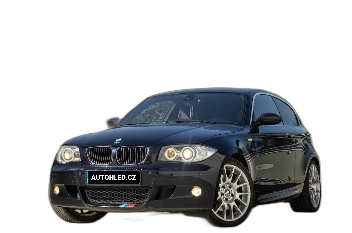 1er-Reihe E87