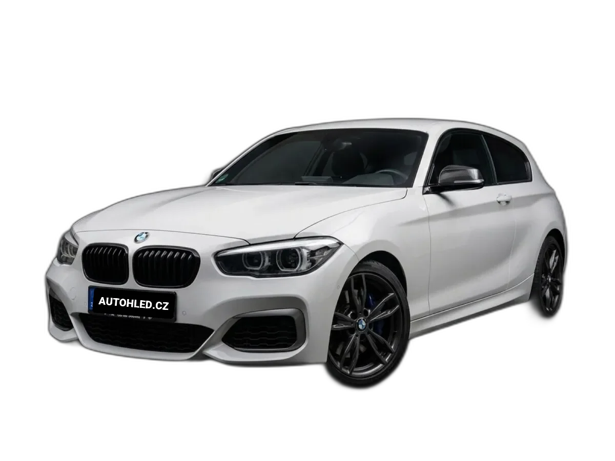 1er-Reihe F20/F21 (2. Facelift)