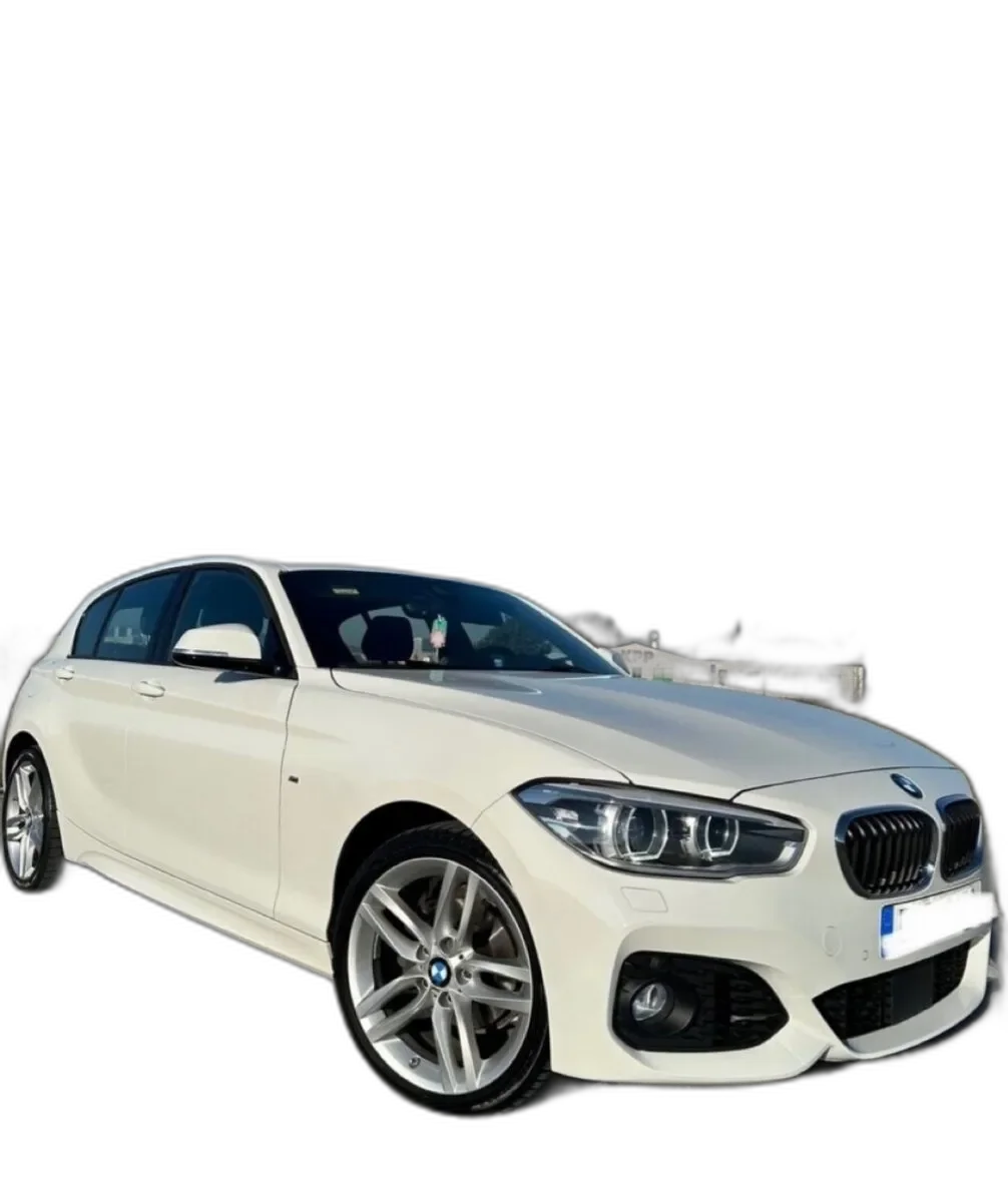 1er-Reihe F20/F21 (1. Facelift)
