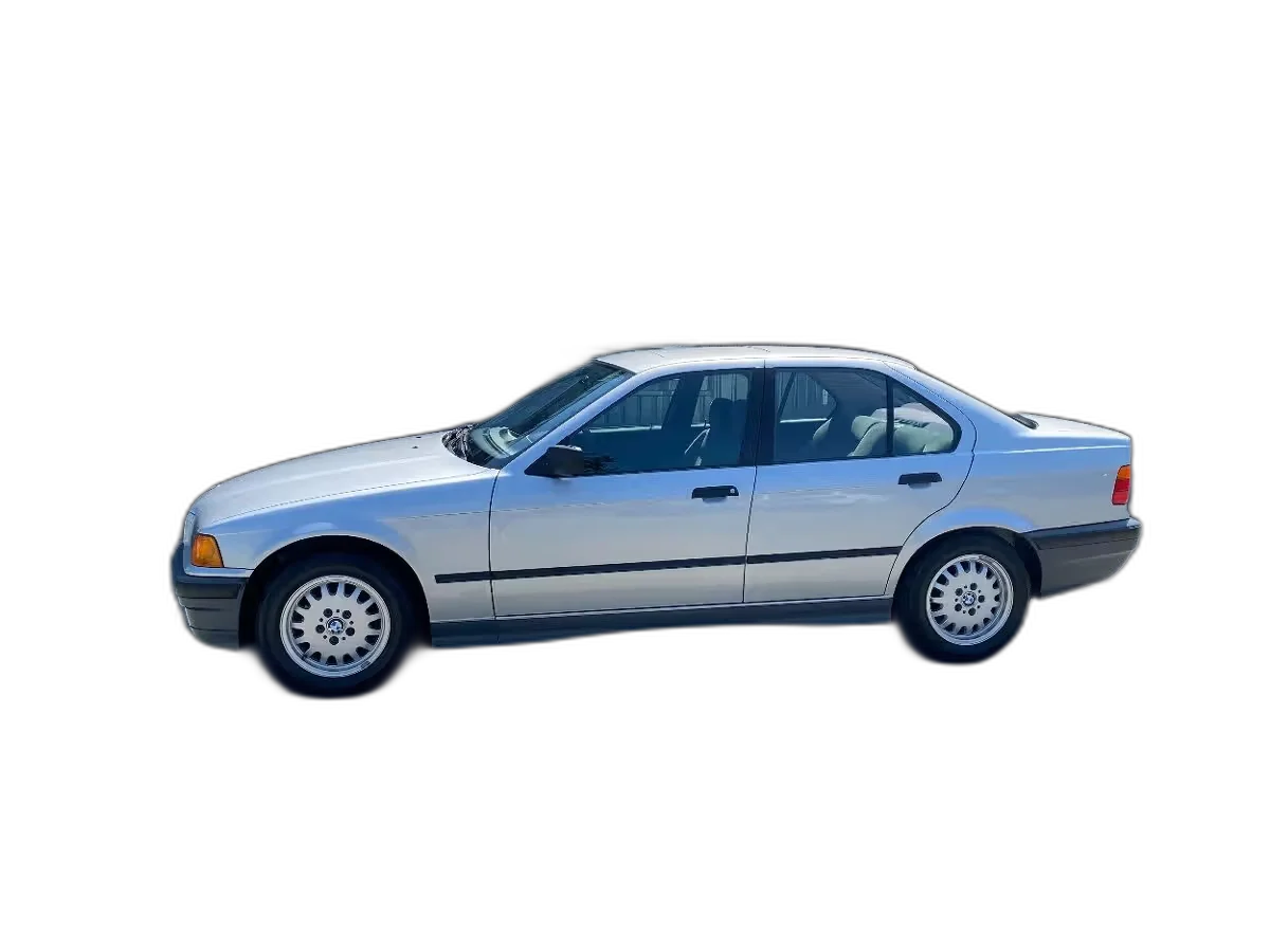 3er-Reihe E36