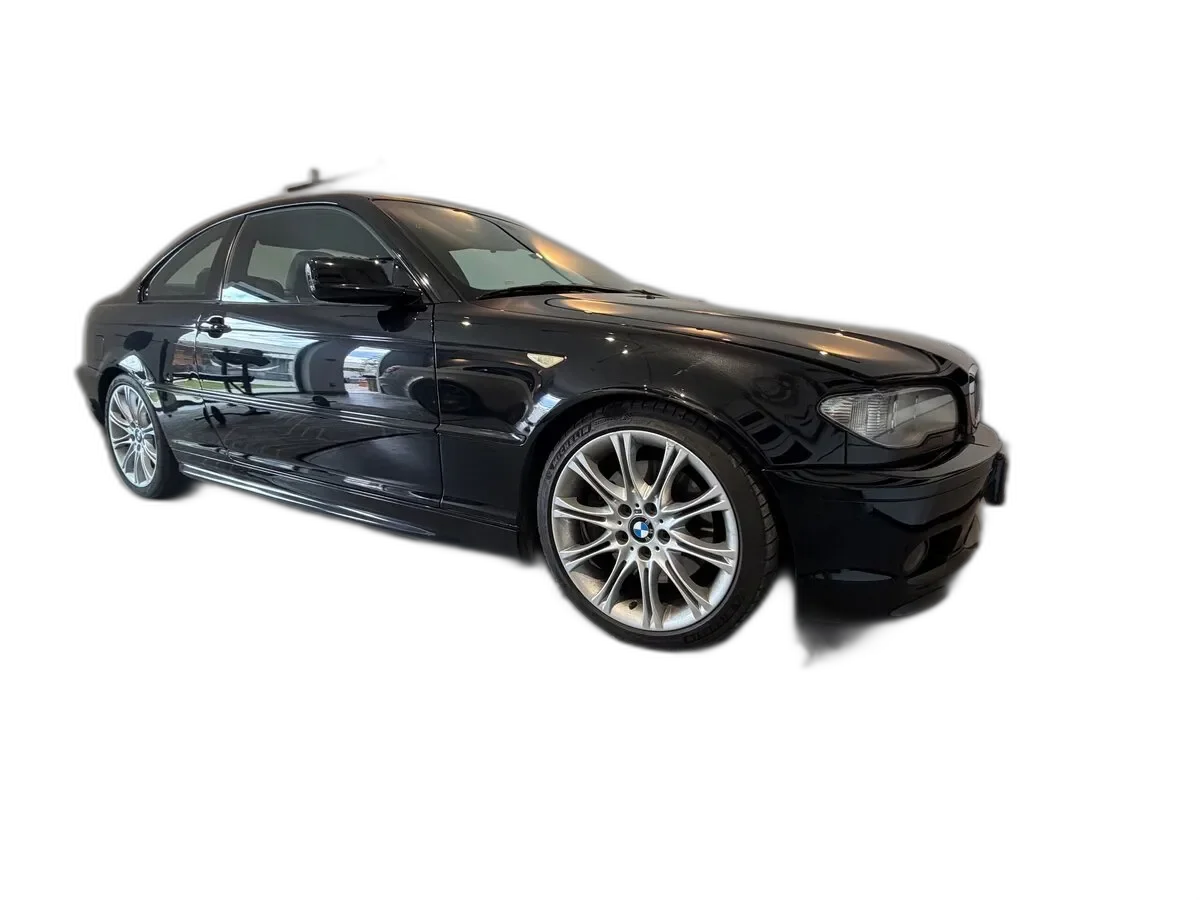 3er-Reihe E46 (1. Facelift)