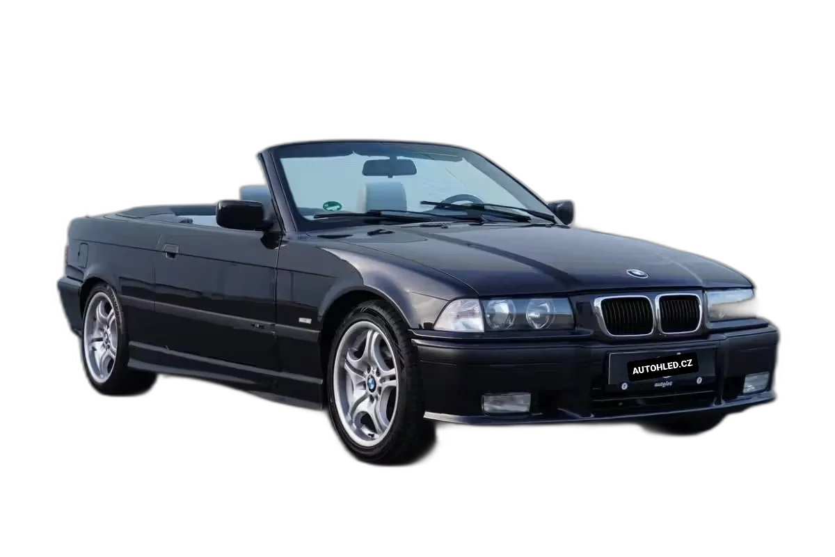 BMW E46