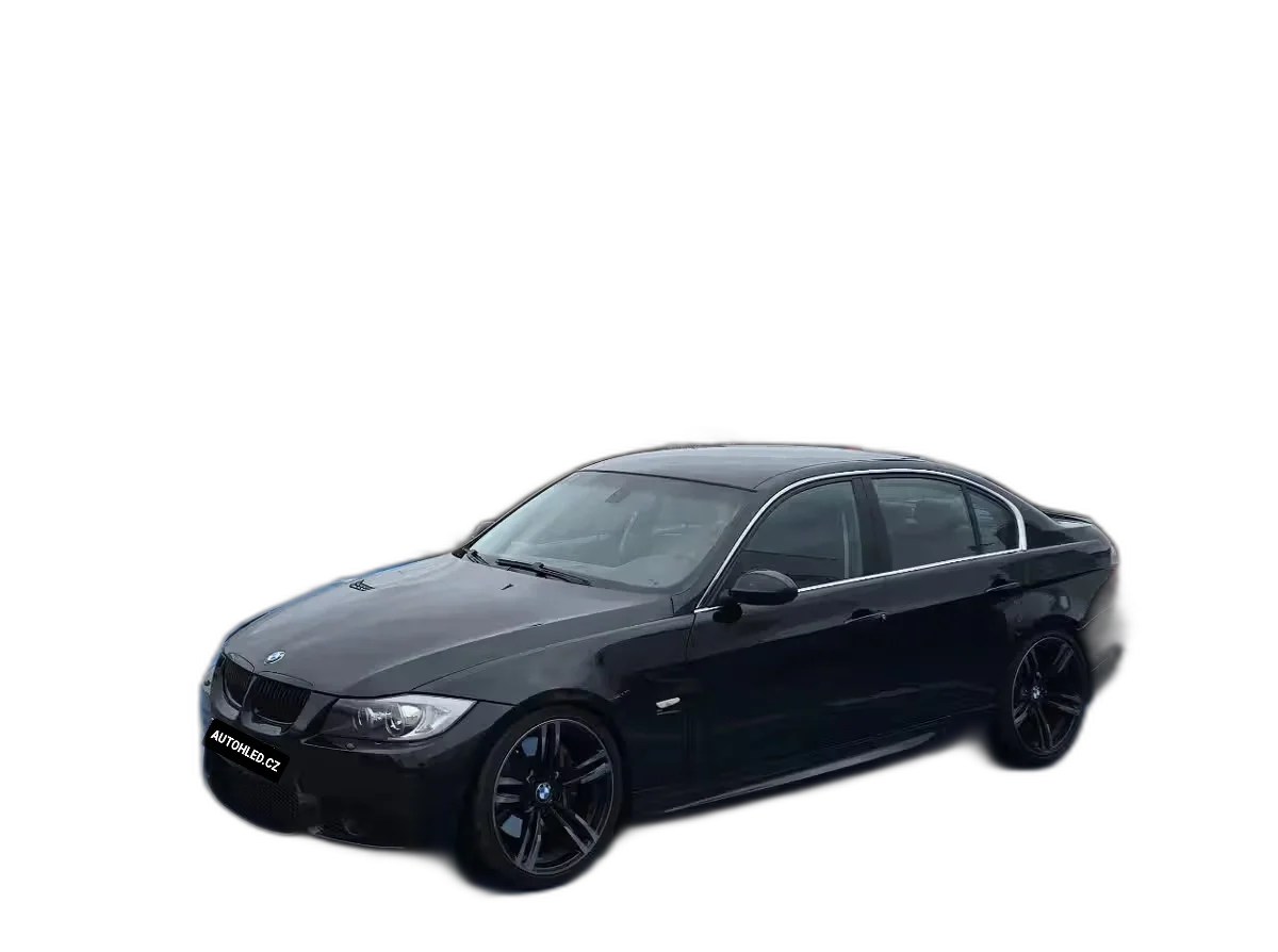 3er-Reihe E90/E91/E92/E93 (1. Facelift)