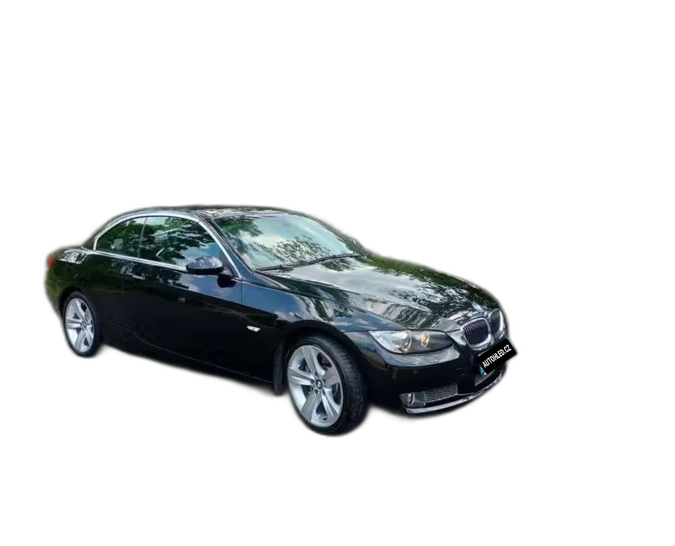 3er-Reihe E90/E91/E92/E93