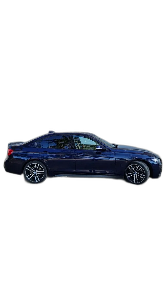 3er-Reihe F30/F31/F34/F80 (1. Facelift)