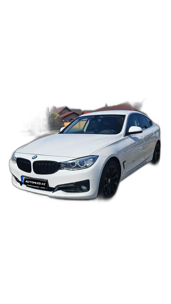3er-Reihe F30/F31/F34/F80