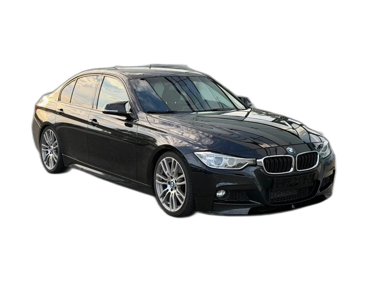 F30/F31/F34