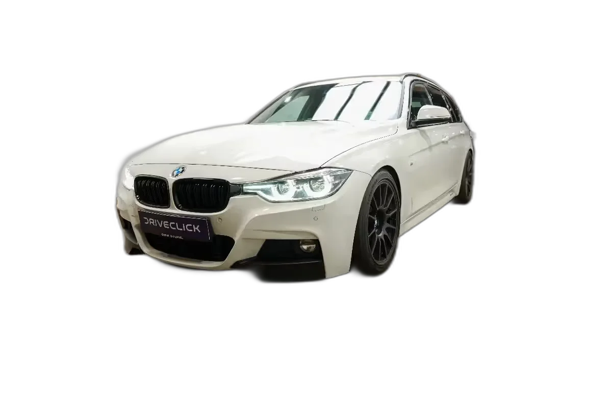 F80 (2. Facelift)