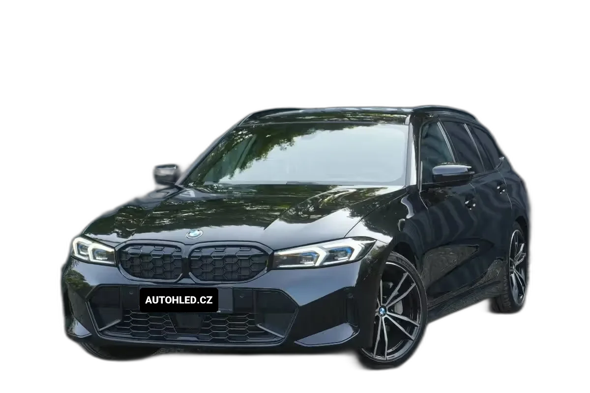 3er-Reihe G20/G21/G80/G81 (1. Facelift)