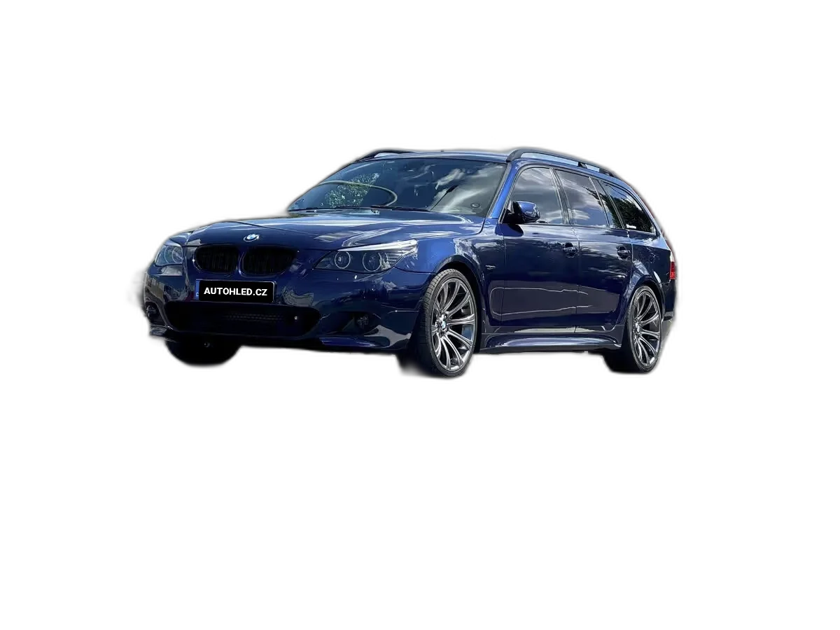 5er-Reihe E60/E61 (1. Facelift)