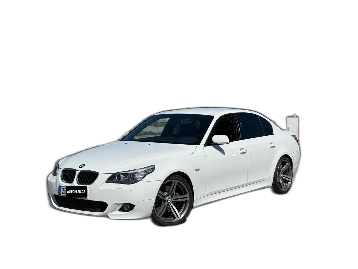 5er-Reihe E60/E61 (1. Facelift)
