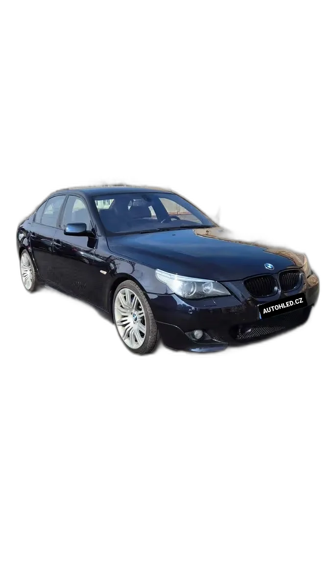 E60/E61