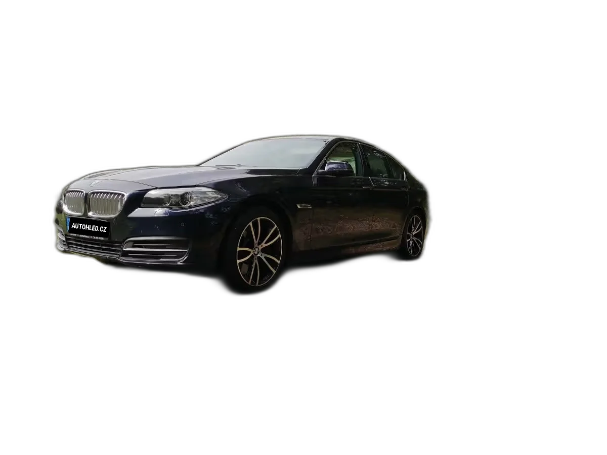 5er-Reihe F07/F10/F10M/F11 (1. Facelift)
