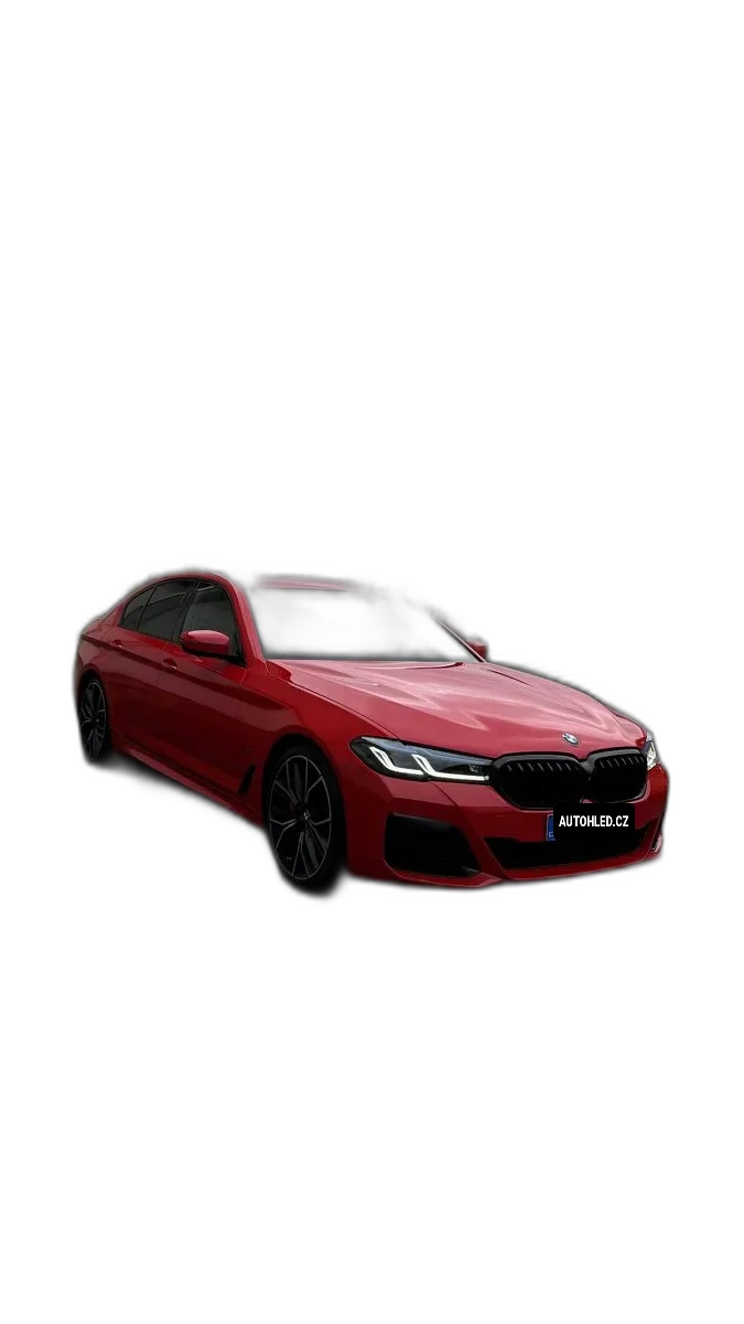 5er-Reihe G30/G31/F90 (1. Facelift)
